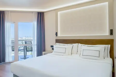 The Level At Meliá Alicante in Alicante — foto 26