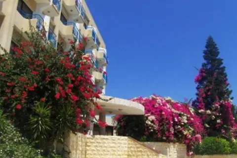 Corfu Hotel in Ayia Napa