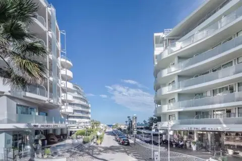 Hotel Le Palme in Milano Marittima, foto 17