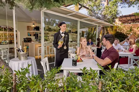 Forte Village - Hotel Le Dune in Pula — foto 16