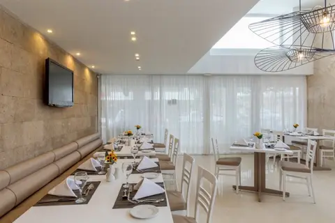 Best Western Rhodes Plaza Hotel in Rhodos — foto 14