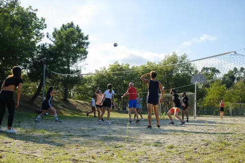 Camping Barco Reale foto 6