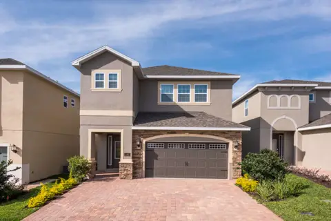 Encore Resort at Reunion in Kissimmee — foto 18