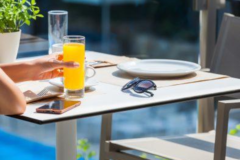 Hotel Kriopigi foto 21