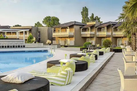 Dion Palace Beauty & Spa Resort in Dion Olympos Municipality, foto 13
