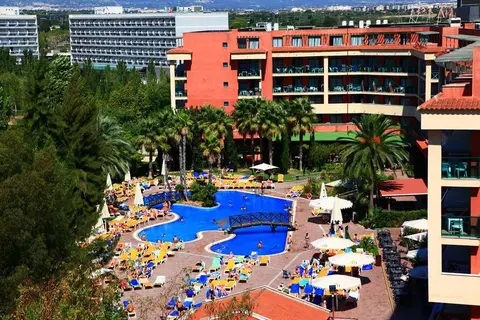 Ohtels Vila Romana in Salou — foto 17