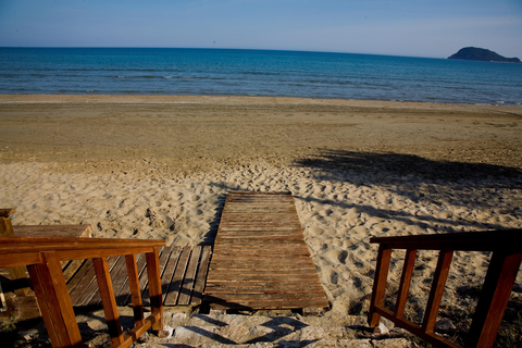 Hotel Mediterranean Beach Resort & Spa foto 8