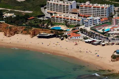 Appartementen Jardim do Vau in Portimão — foto 2