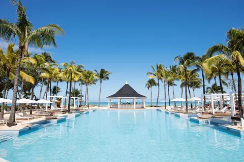 Heritage Le Telfair Golf & Spa Resort foto 3