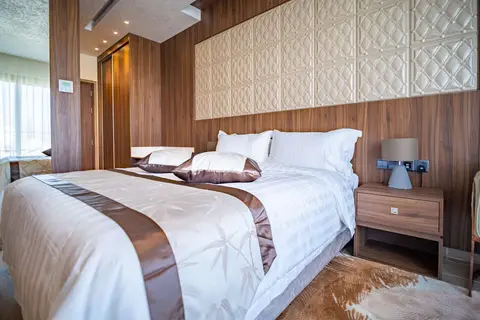 Leonardo Boutique Hotel Larnaca in Larnaca — foto 11