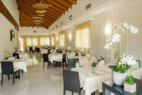 AS Hotel Sempione Fiera in San Vittore Olona, foto 3
