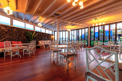 Appartementen Plus Fariones foto 17