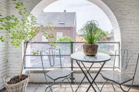 Hotel Nieuw Antiek foto 11