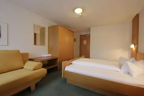 Hotel Tia Monte in Kaunertal — foto 5