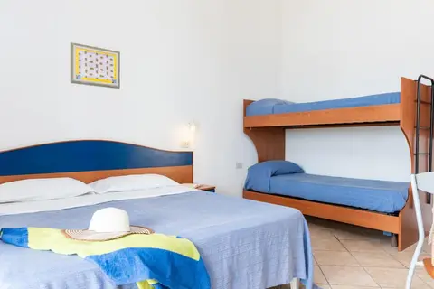 Villaggio Marco Polo in Ricadi, foto 25
