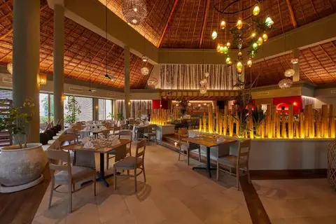 Bahia Principe Escape Tequila in Puerto Aventuras — foto 14
