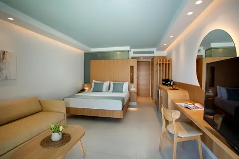 Arina Beach in Gouves Municipal Unit — foto 14