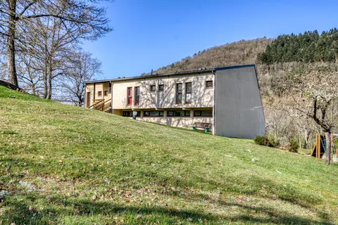 Vakantiepark Le Domaine De Confolant foto 18