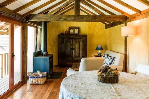 Quinta do Rapozinho in Cabeceiras de Basto — foto 12