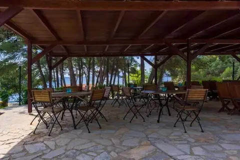 Hotel Panas in Πεσάδα — foto 16