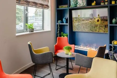 ibis Styles Almere foto 10