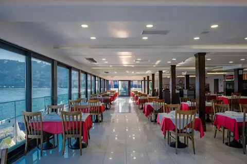 Hotel Panorama in Alanya, foto 6