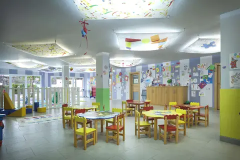 Roca Nivaria Gran Hotel in Adeje, foto 12