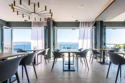 Hotel Saint Hildegard in Čelina — foto 5