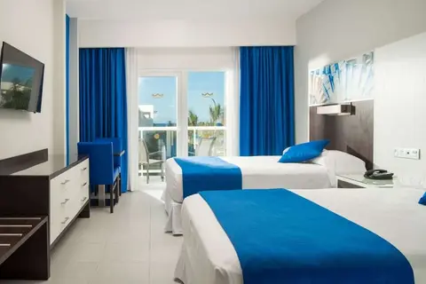 Riu Reggae in Montego Bay — foto 4