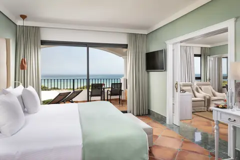 Palacio de Sancti Petri Gran Meliá in Chiclana De La Frontera — foto 25