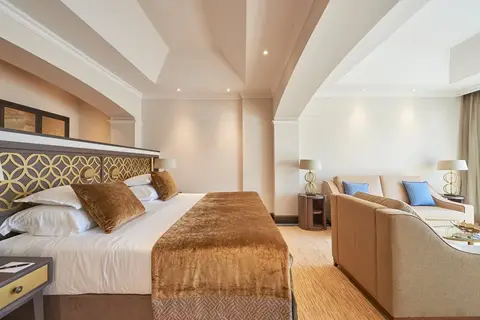 Dona Filipa Hotel in Seixal — foto 17