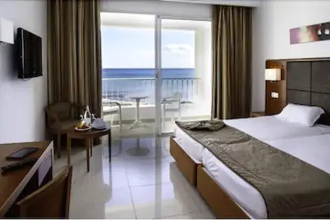 Khayam Garden Beach Resort & Spa in الحمامات — foto 28