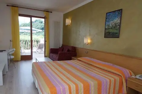 Park Hotel Val di Monte in Malcesine — foto 25