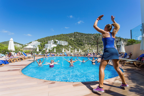 Palladium Hotel Cala Llonga - adults only foto 21