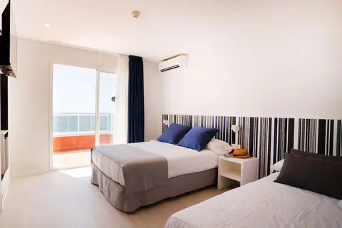 Ibersol Sorra d'Or in Malgrat de Mar — foto 15