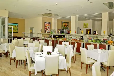 Marbas Select Beach in Marmaris, foto 5