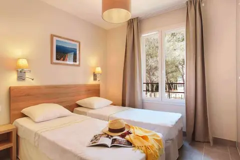 Odalys Residence Prestige Les Canissons in Cavalaire-sur-Mer — foto 15