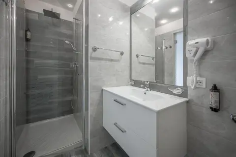 Villa Paradiso Suite in Moniga del Garda, foto 30