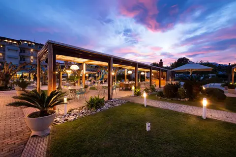 Olympic Star Hotel in Athene — foto 15