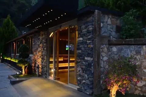 Manaspark Deluxe Hotel Oludeniz in Fethiye — foto 6