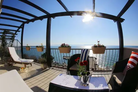 Hotel Delfin in Zadar — foto 20