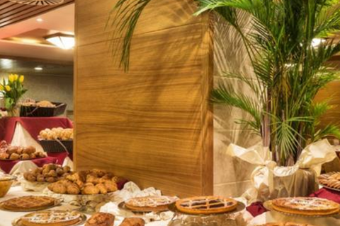 Club Hotel Regina e Fassa foto 3