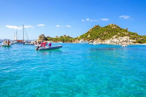 Authentiek Sardinië foto 9