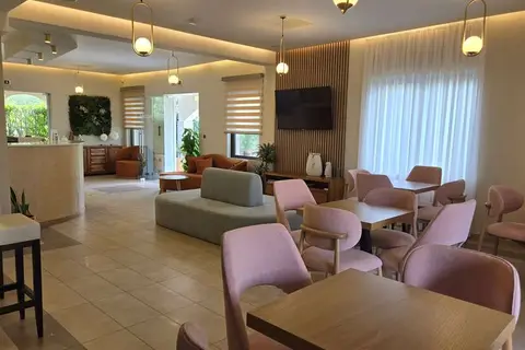 Eleana Boutique Hotel in Λευκάδα — foto 8