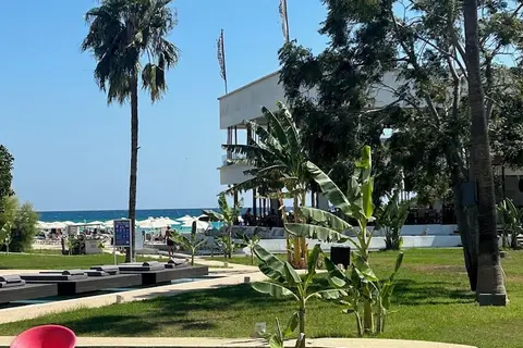 So Nice Beach Resort in Ayia Napa — foto 18
