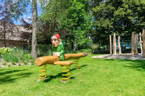 Vakantiepark Kaatsheuvel foto 18