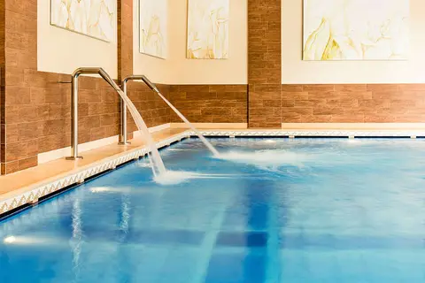 Paradies Pure Mountain Resort in Stilfs - Stelvio — foto 5