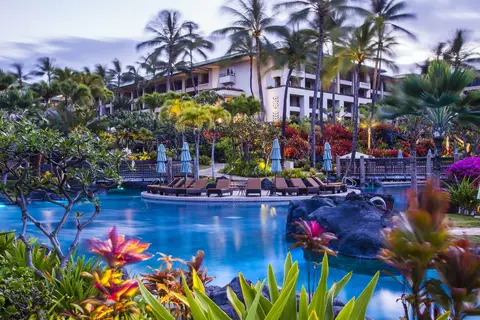 Grand Hyatt Kauai Resort & Spa in Koloa — foto 25