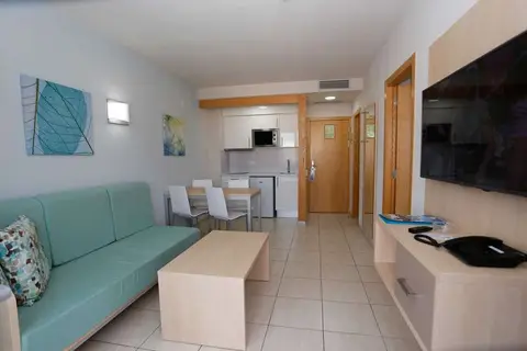Hotel Andorra in Arona — foto 12