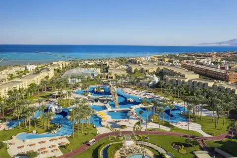 Rixos Premium Seagate in Sharm El Sheikh — foto 23